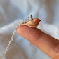 Robin necklace