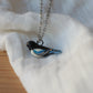 Magpie necklace