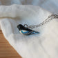 Magpie necklace
