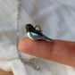Magpie necklace
