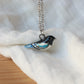 Magpie necklace