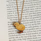 Chick necklace