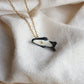 Orca necklace