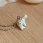 Seal necklace