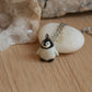 Penguin necklace