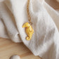 Seahorse necklace