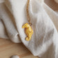 Seahorse necklace