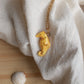 Seahorse necklace