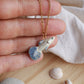 Guppy necklace