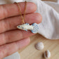 Guppy necklace