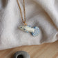 Guppy necklace