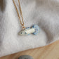 Guppy necklace