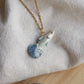 Guppy necklace