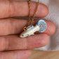 Guppy necklace