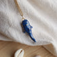 Whale shark necklace