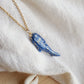 Whale shark necklace