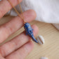 Whale shark necklace
