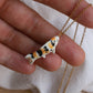 Koi fish necklace