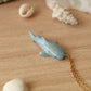 Whale shark necklace