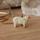 Sheep necklace