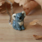 Koala necklace