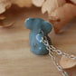 Koala necklace