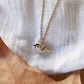 Sparrow necklace