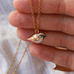 Sparrow necklace