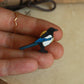 Magpie pin