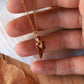 Otter necklace