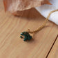 Frog necklace
