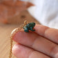 Frog necklace