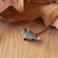 Wolf necklace