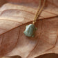 Bug necklace