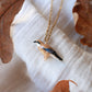 Jay necklace