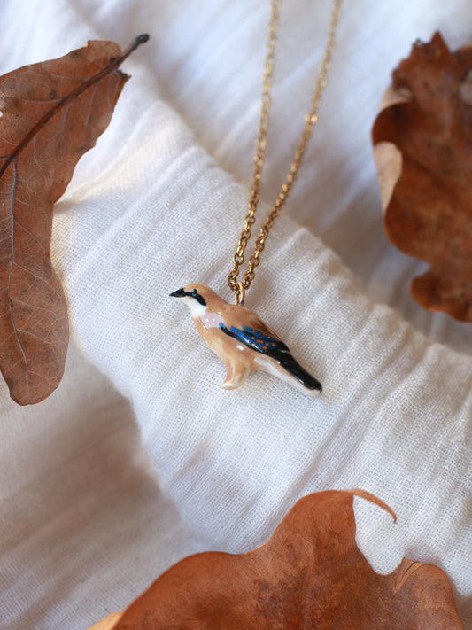 Jay necklace