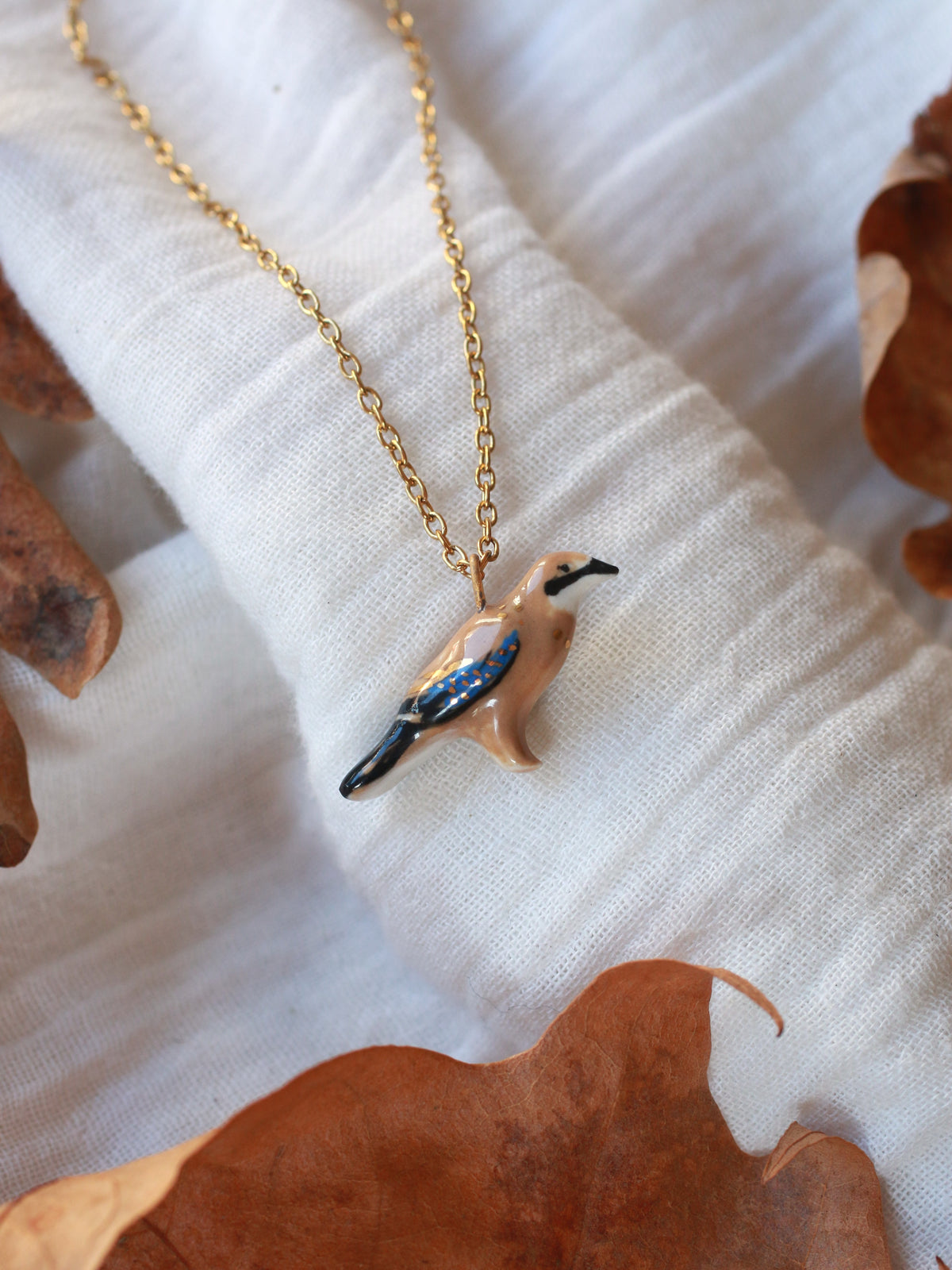Jay necklace