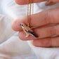 Jay necklace