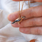 Jay necklace