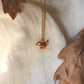 Wren necklace