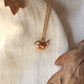 Wren necklace