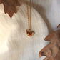 Wren necklace