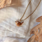 Wren necklace