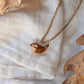 Wren necklace
