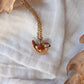 Wren necklace