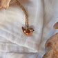 Wren necklace