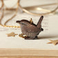 Wren necklace