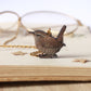 Wren necklace