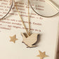 Wren necklace