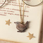Wren necklace